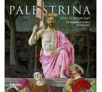 Palestrina, G. - Missa Ad Coenam Agni Motets