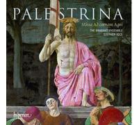 Palestrina, G. - Missa Ad Coenam Agni Motets