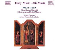 Palestrina, G. - Missa Papae Marcelli