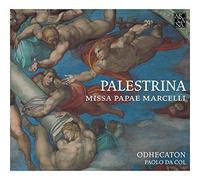Palestrina, G. - Missa Papae Marcelli