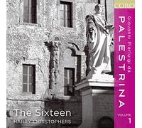Palestrina, G. - Vol. 1-Palestrina