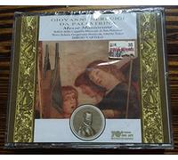 Palestrina - Messe Mantovane