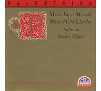 Palestrina - Missa Pappae Marcelli