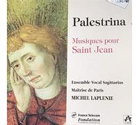 Palestrina - Music for St. Jean