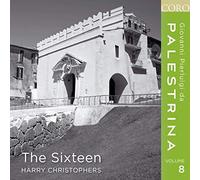 Palestrina - Palestrina 8