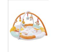 Palestrina play & relax baby gym - soft toys
