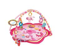 Palestrina rosa per bimba - Mazzeo Giocattoli