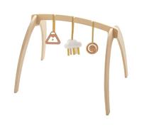 Palestrina Sensoriale Educativo In Legno Pieghevole