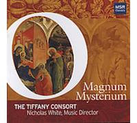 Palestrina/Victoria/Byrd - O Magnum Mysterium