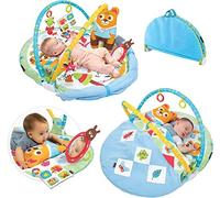 Palestrina yookidoo Gymotion D5Play 'N' Nap 40168