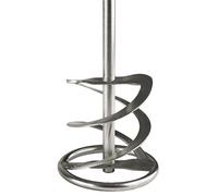 PALETA AGITADORA ELICOIDALE WR2 160 X 600, M14