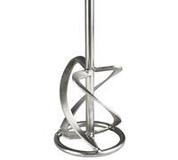PALETA AGITADORA ELICOIDALE WR3L 120 X 600, M14
