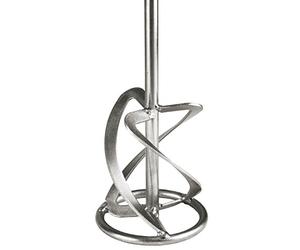 PALETA AGITADORA ELICOIDALE WR3L 120 X 600, M14