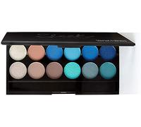 Paleta De Sombras Calm Before The Storm I-Divine Moda Nautical Collection Sleek