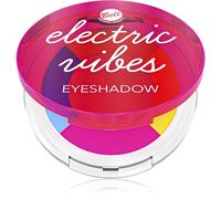 Paleta De Sombras De Ojos Electric Vibes Cura della persona e salute