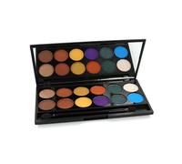 Paleta De Sombras I-Divine Edición Limitada Colour Carnage Sleek
