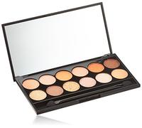 Paleta De Sombras I-Divine Peach Perfect Sleek