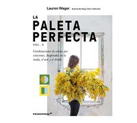 PALETA Perfecta VOL 2, LA