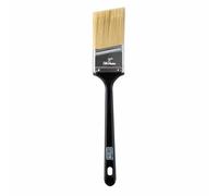 Paletina - Doppio pallet verniciato angolare da 50 mm, ideale per dipingere gli angoli, con setole resistenti e manico ergonomico per una migliore presa.