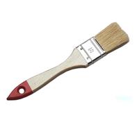 Paletina - triplo pallet da 45 mm, con manico in legno, ideale per pitture e finiture. Il suo design facilita un'applicazione uniforme.