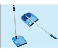 PALETTA ALZA IMMONDIZIA MANICO PIEGHEVOLE