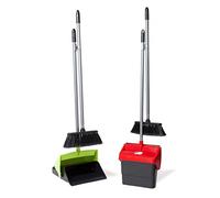 PALETTA ALZAIMMONDIZIA CON MANICO ROYALE CON SCOPA