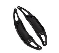 Paletta Cambio Auto Compatibile Con Benz Per GLS63 Per GLE63 Per G63 Volante Per Auto Paddle Shifter Extension Paddles Shifters Per Fit Gear(Black)