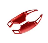 Paletta Cambio Auto Compatibile Con Ford Per Mustang 2024 2025 2026 Accessori Per Il Cambio Al Volante Dell'auto