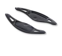 Paletta Cambio Auto Compatibile Con KIA Per CK Per K8 Per GT 2018-2023 Volante Per Auto Paddle Shifter Shift Paddle Extension Per Fit Set Di Accessori(Black)