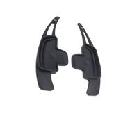 Paletta Cambio Compatibile Con Benz Per W164 Per W204 Per W251 Volante Per Auto Paddle Shifter Extension Paddles Shifters Per Fit Accessori(Black)