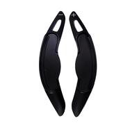 Paletta Cambio Compatibile Con MINI Cooper S Per F56 Palette Del Cambio Al Volante Leva Del Cambio E Accessori(Black)