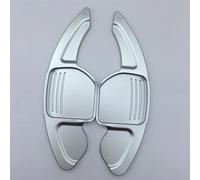 Paletta Cambio Compatibile Con Per A3 2014 2015 2016 Paddle Shifter Al Volante Paddle Accessori Per Cambio Auto Copertura Paddle Cambio Auto