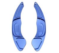 Paletta Cambio Compatibile Con Per GOLF 7 2015 2016 2017 2018 2019 Accessori Per Auto Volante Per Auto Leve Del Cambio In Alluminio Estendono La Marcia Per La Velocità
