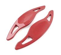 Paletta Cambio Compatibile Con RS7 2020 2021 2022 2023 2024 Per RS Q3 Q8 2020 2021 2022 2023 Estensione Del Cambio Al Volante Per Auto Rossa Universale Per Auto