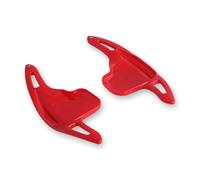 Paletta Cambio Volante Compatibile Con BMW Per 2 3 4 X1 2014-2018 Per 1 X5 X6 2017-2018 Estensione Del Cambio Al Volante Dell'auto Accessori Per L'attrezzatura Del Cambio