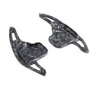 Paletta Cambio Volante Compatibile Con BMW Per 2 X1 2014-2018 Per 3 GT I8 2016-2018 Per 1 X5 X6 2017-2018 Paddle Shifter Esteso Al Volante Dell'Auto