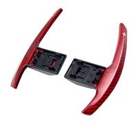 Paletta Cambio Volante Compatibile Con BMW Per M5 F10 2012 2013 2014 2015 2016 2017 2018 Per M2 F87 M4 F82 F83 M3 F80 M6 F12 F13 F06 Estensione Leva Cambio