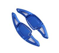 Paletta Cambio Volante Compatibile Con E-tron GT 2022 2023 2024 Per RS3 RS5 RS6 RS7 2021-2024 Estensioni Per Le Leve Del Cambio Al Volante Accessori Interni Per Auto