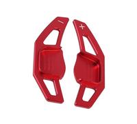 Paletta Cambio Volante Compatibile Con Kia Per Cadenza 2012 2013 2014 2015 Per K3 Per K3S Adesivi Per Estensione Del Cambio Al Volante Dell'auto Per Interni