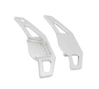 Paletta Cambio Volante Compatibile Con Kia Per Ceed GT SW Per Combi JD 2013 2014 2015 2016 Adesivo Per Prolunga Cambio Al Volante Dell'auto