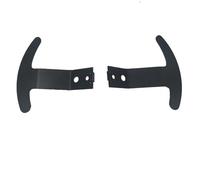 Paletta Cambio Volante Compatibile Con Logitech G920 G29 Per Thrustmaster T300RS 599 P310/R383 Paddle Shifters Racing Car Game Modifica Volante Paddle Shifter(For Thrustmaster-A)