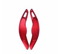 Paletta Cambio Volante Compatibile Con Mini Per Cooper S Jcw F54 F55 F56 F57 Per F60 Paddle Shifter Volante Paddle Shift Extension Sostituzione Accessori Interni
