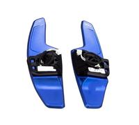 Paletta Cambio Volante Compatibile Con Per Golf 8 Per Arteon Per Tiguan MK2 Per Touareg Per TRC Per TAI Per Passat Per Variant B8 Per Caddy 2022 Paddle Shift Al Volante 2GM 951