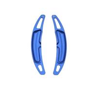 Paletta Cambio Volante Compatibile Con Porsche Per Spyder 918 2015-2020 Per Boxster Per Cayman 718 2017-2022 Estensione Del Cambio Al Volante Dell'auto