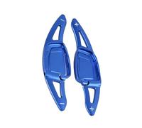 Paletta Cambio Volante Compatibile Con RS4 RS5 RS6 RS7 2020 2021 2022 2023 Estensione Delle Leve Del Cambio Al Volante, Accessori Di Ricambio Per Auto