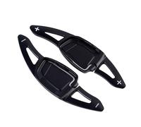 Paletta Cambio Volante Compatibile Con RS4 RS5 RS6 RS7 2020 2021 2022 2023 Estensione Delle Leve Del Cambio Al Volante, Accessori Di Ricambio Per Auto