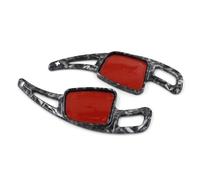 Paletta Cambio Volante Per A3 Per A4 Per A5 S3 S4 S5 SQ5 SQ7 Q2 Per Q3 Per Q5 Per Q7 TT TTS Estensione del cambio al volante dell'auto(2)