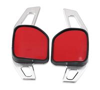 Paletta Cambio Volante Per A3 S3 Per A4 S4 B8 Per A5 S5 Per A6 S6 Per A8 R8 Per Q5 Auto Volante Paddle Shift Estendere Estensione Shifter(2)