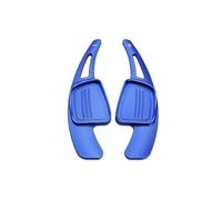 Paletta Cambio Volante Per A3 S3 per A5 S5 2017 per A4 B9 per Q7 2016-2017 TT TTS Volante per auto Leve del cambio(2)