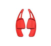 Paletta Cambio Volante Per A3 S3 per A5 S5 2017 per A4 B9 per Q7 2016-2017 TT TTS Volante per auto Leve del cambio(3)